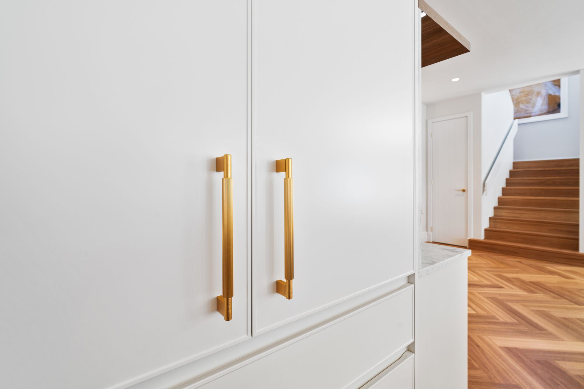 O'Shea and Sons Builders 'Tarra' Display Home