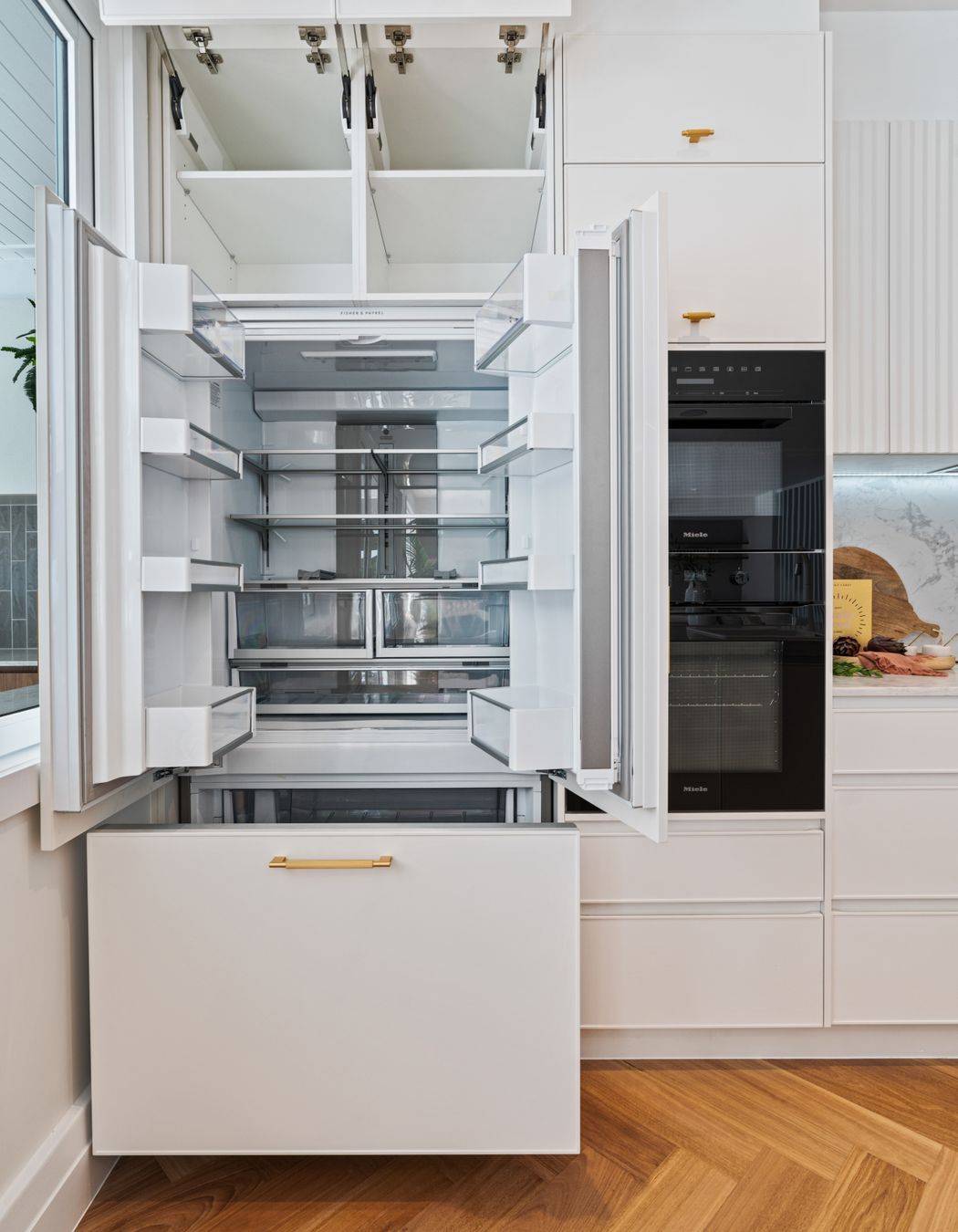 O'Shea and Sons Builders 'Tarra' Display Home