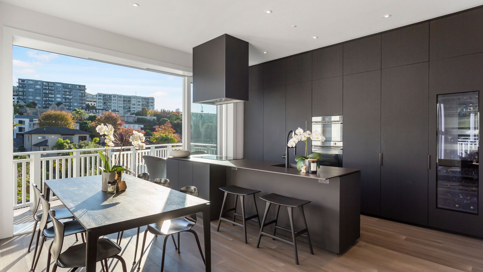 Remuera Apartments banner