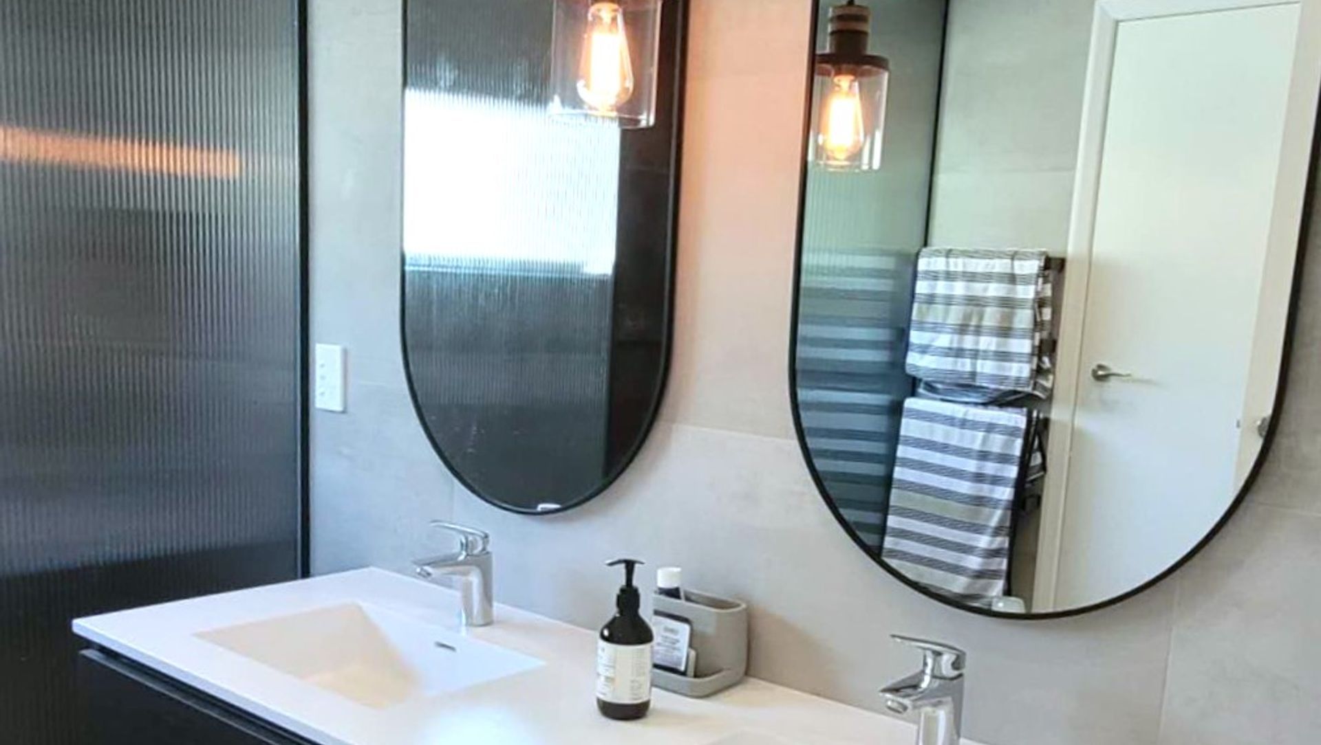 Damn Good Tiling banner