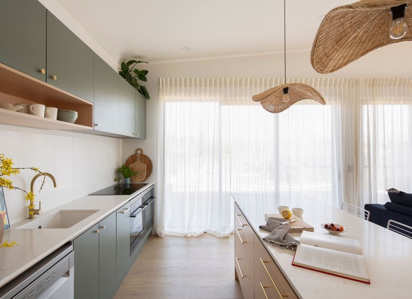 Stacey Gillies Design Arrowtown