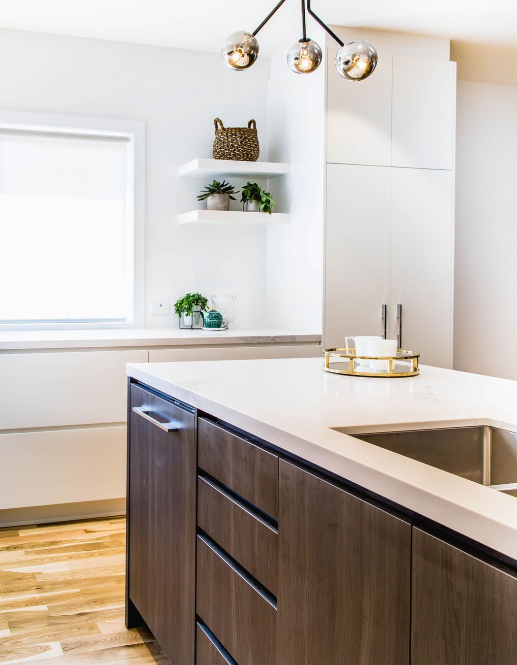 Caulfield, Spanish Mission Renovation