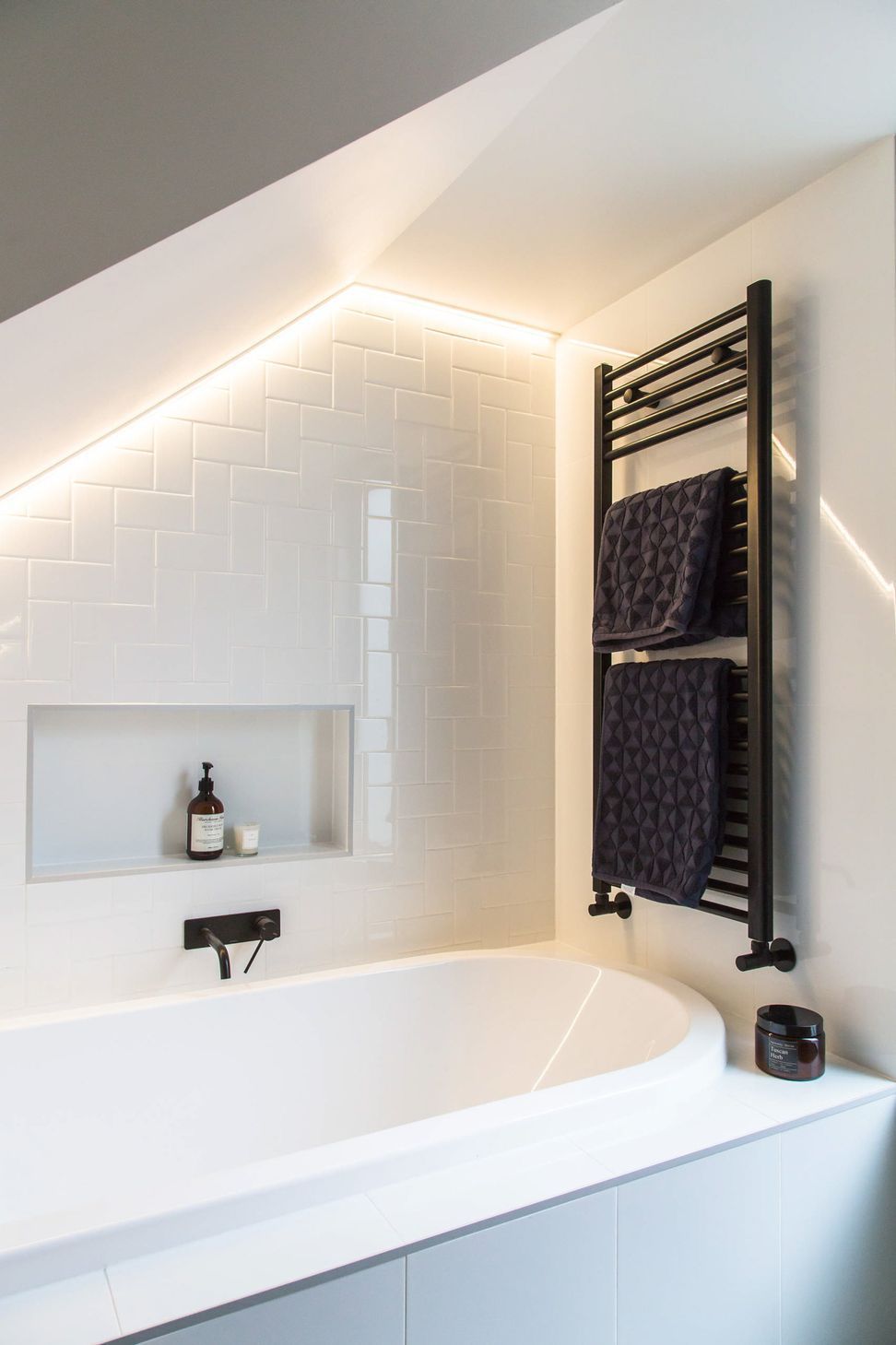 Beautiful Kitchens &amp; Bathrooms