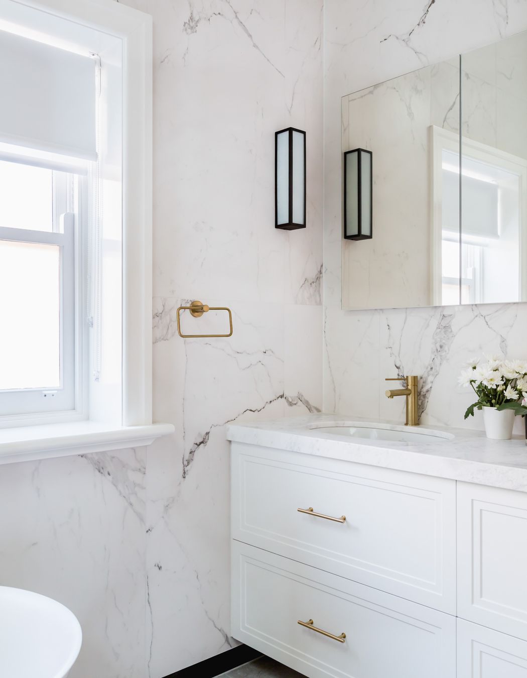 Beautiful Kitchens &amp; Bathrooms