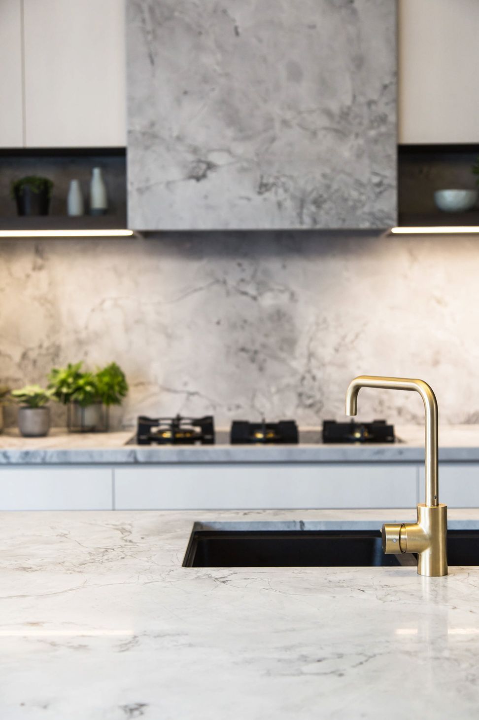 Beautiful Kitchens &amp; Bathrooms