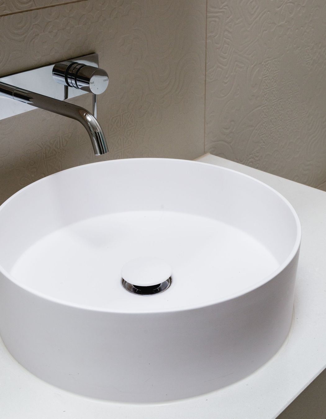 Camberwell Hamptons Family Home