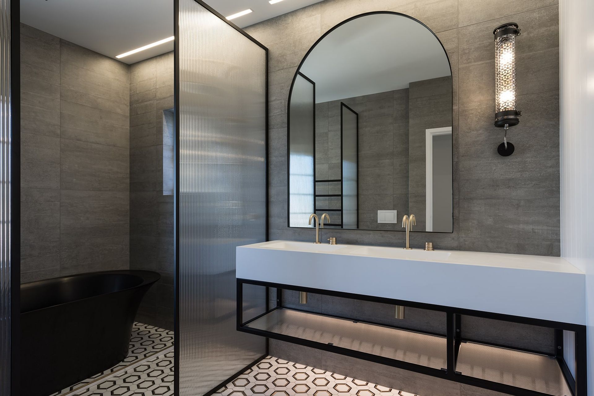 Remuera Rd Residence