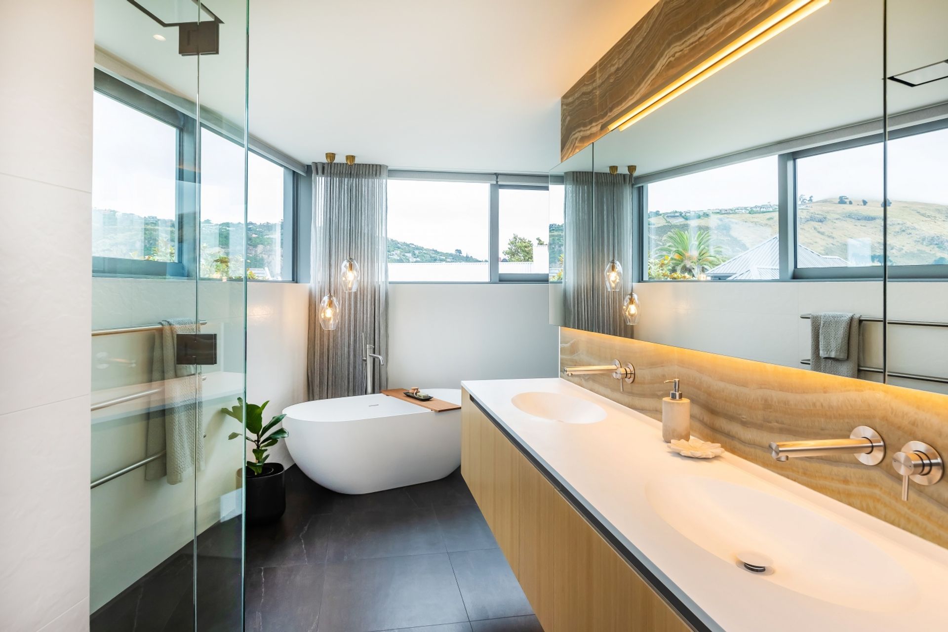 South Architects House