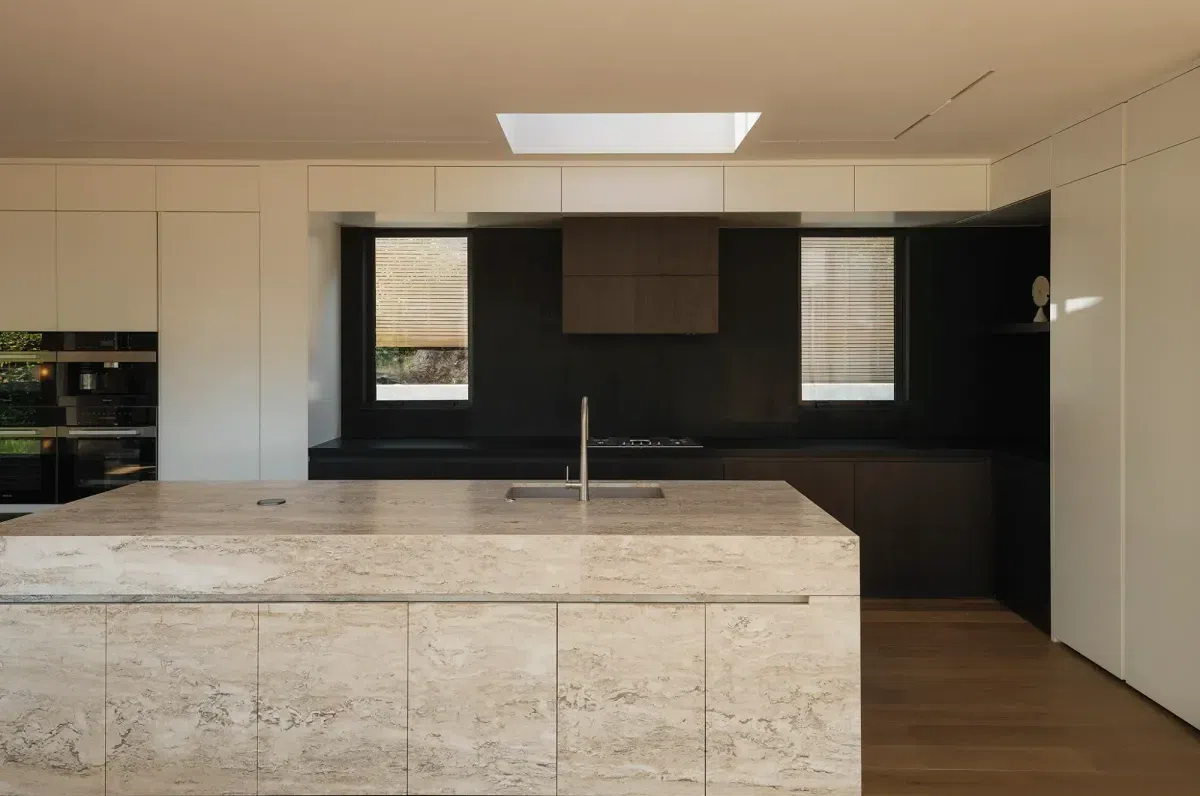 Codrington Residence