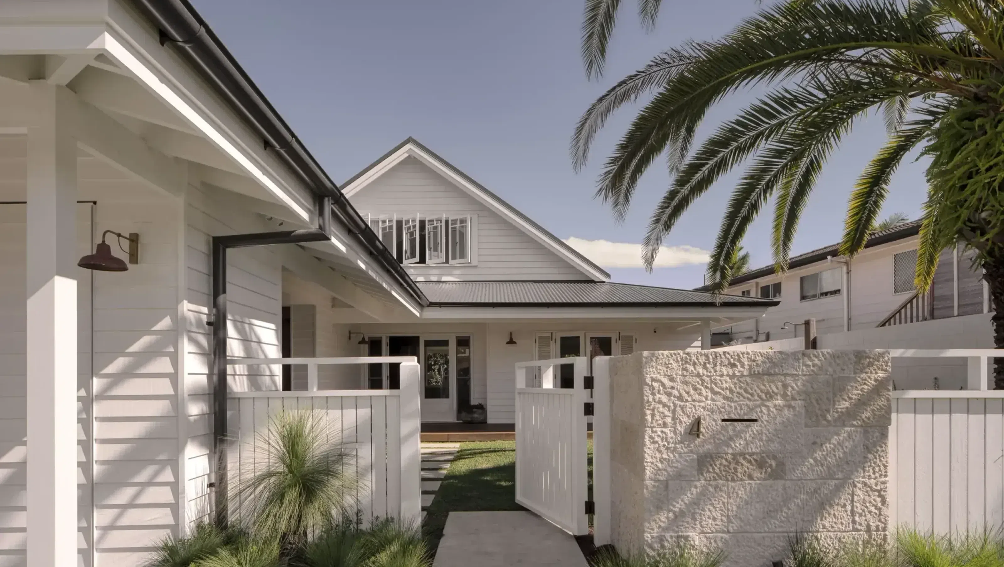 A home with soul.