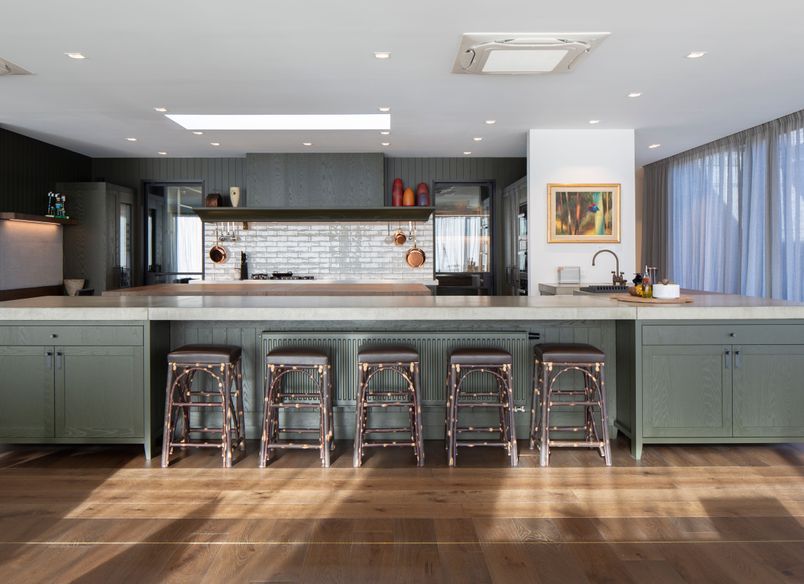 Malaghans Road | Leon House Interiors