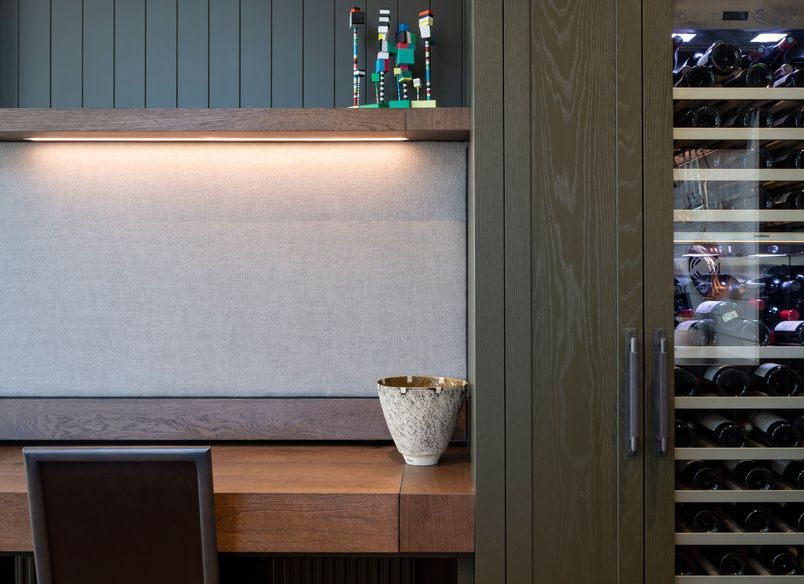 Malaghans Road | Leon House Interiors