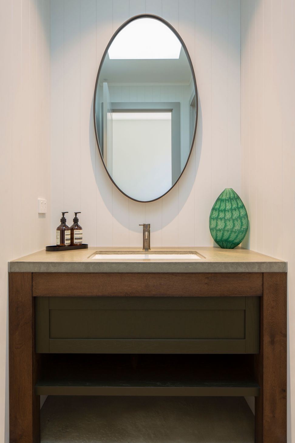 Malaghans Road | Leon House Interiors