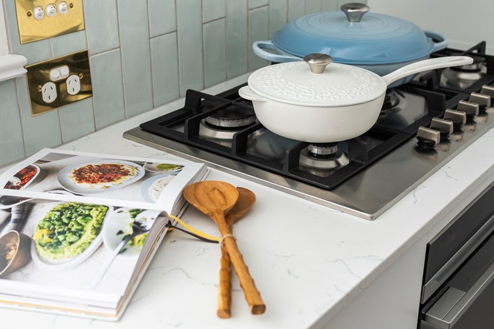 "Blue Room" by Ash Road