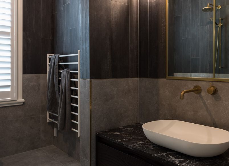 Franklin Rd Residence