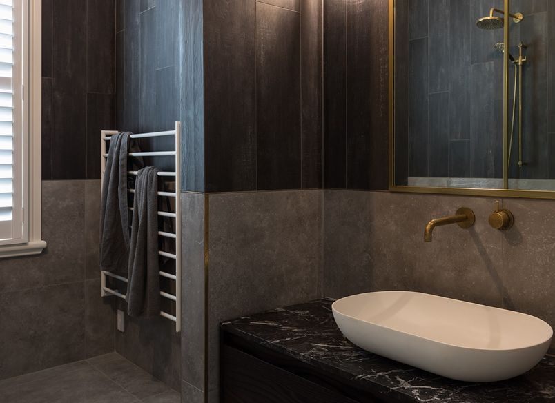 Franklin Rd Residence