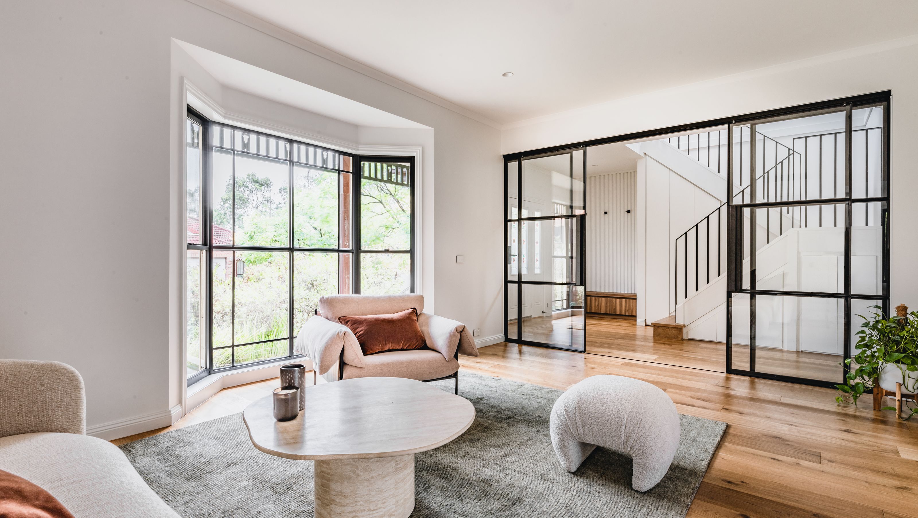 Stevens Close Interiors