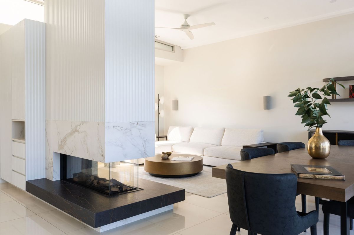 Wattle House