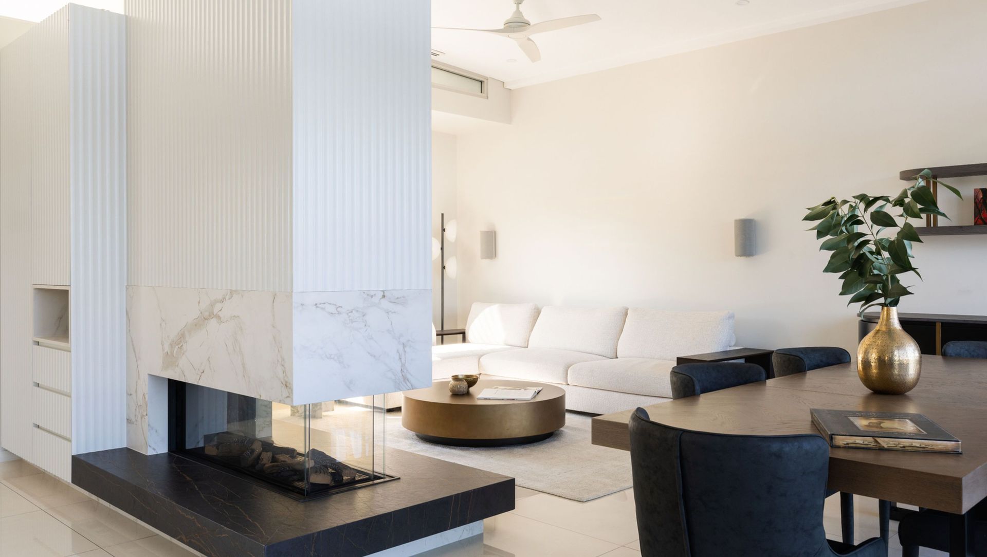Wattle House banner