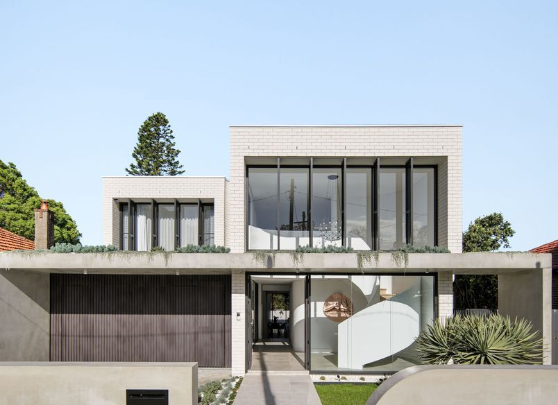 Sydney Street, Concord