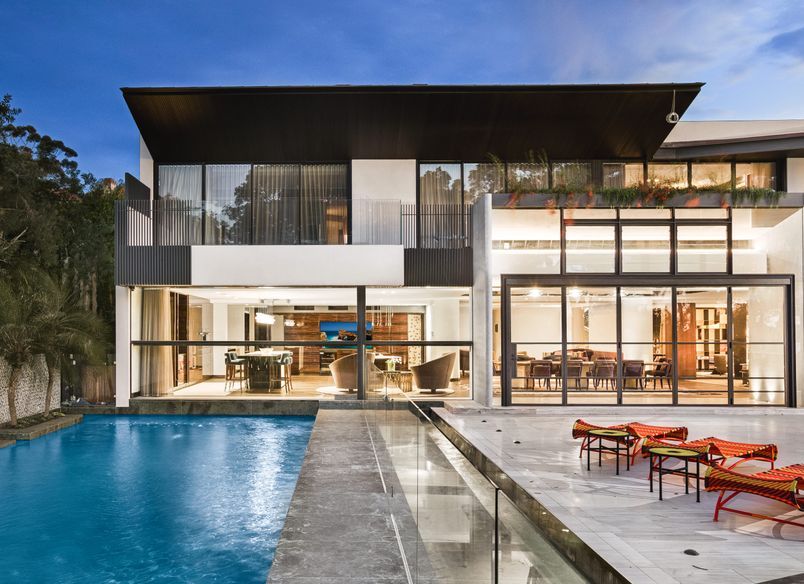 Bellevue Hill, Sydney NSW