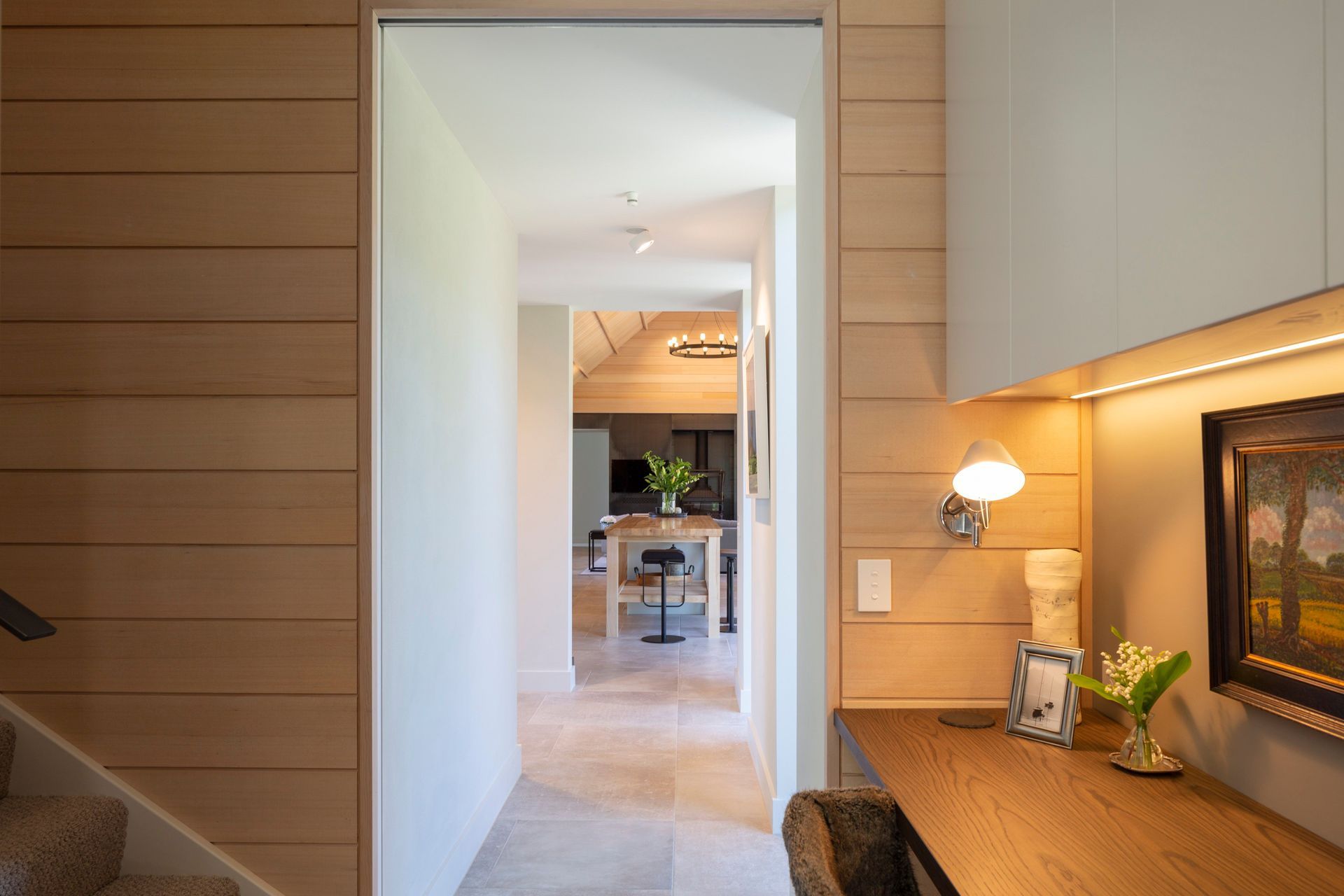 Speargrass Flats | Roz Hamilton Interiors