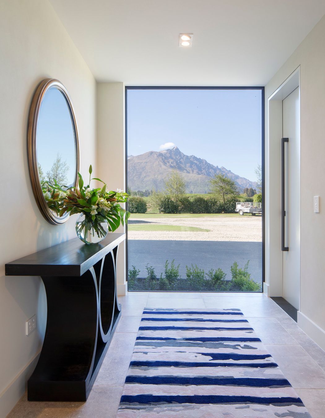 Speargrass Flats | Roz Hamilton Interiors