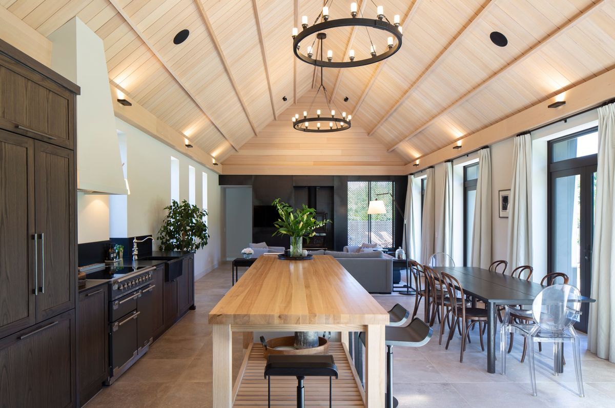 Speargrass Flats | Roz Hamilton Interiors