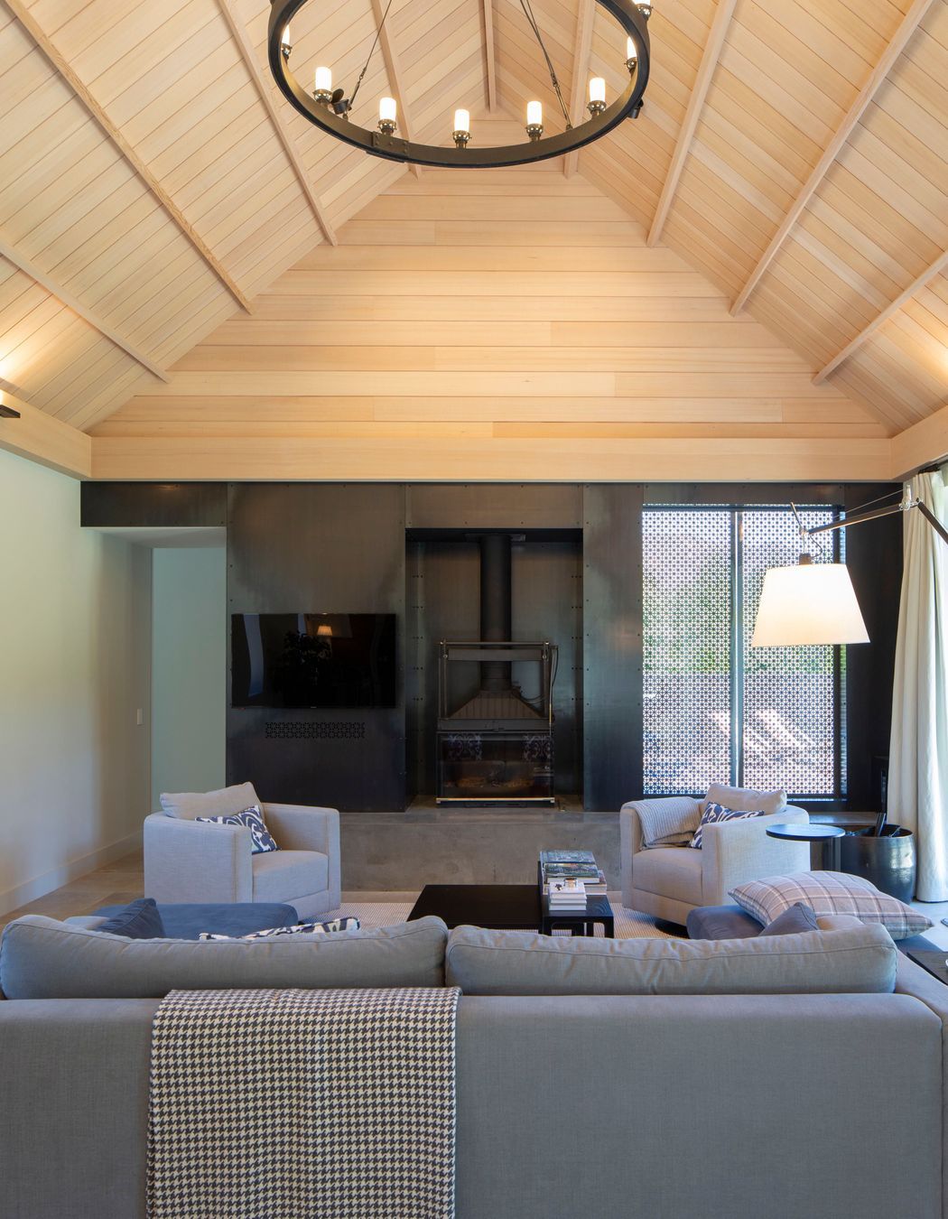 Speargrass Flats | Roz Hamilton Interiors