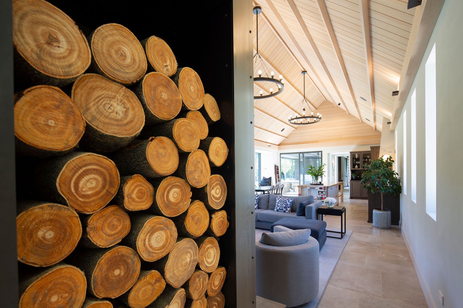 Speargrass Flats | Roz Hamilton Interiors