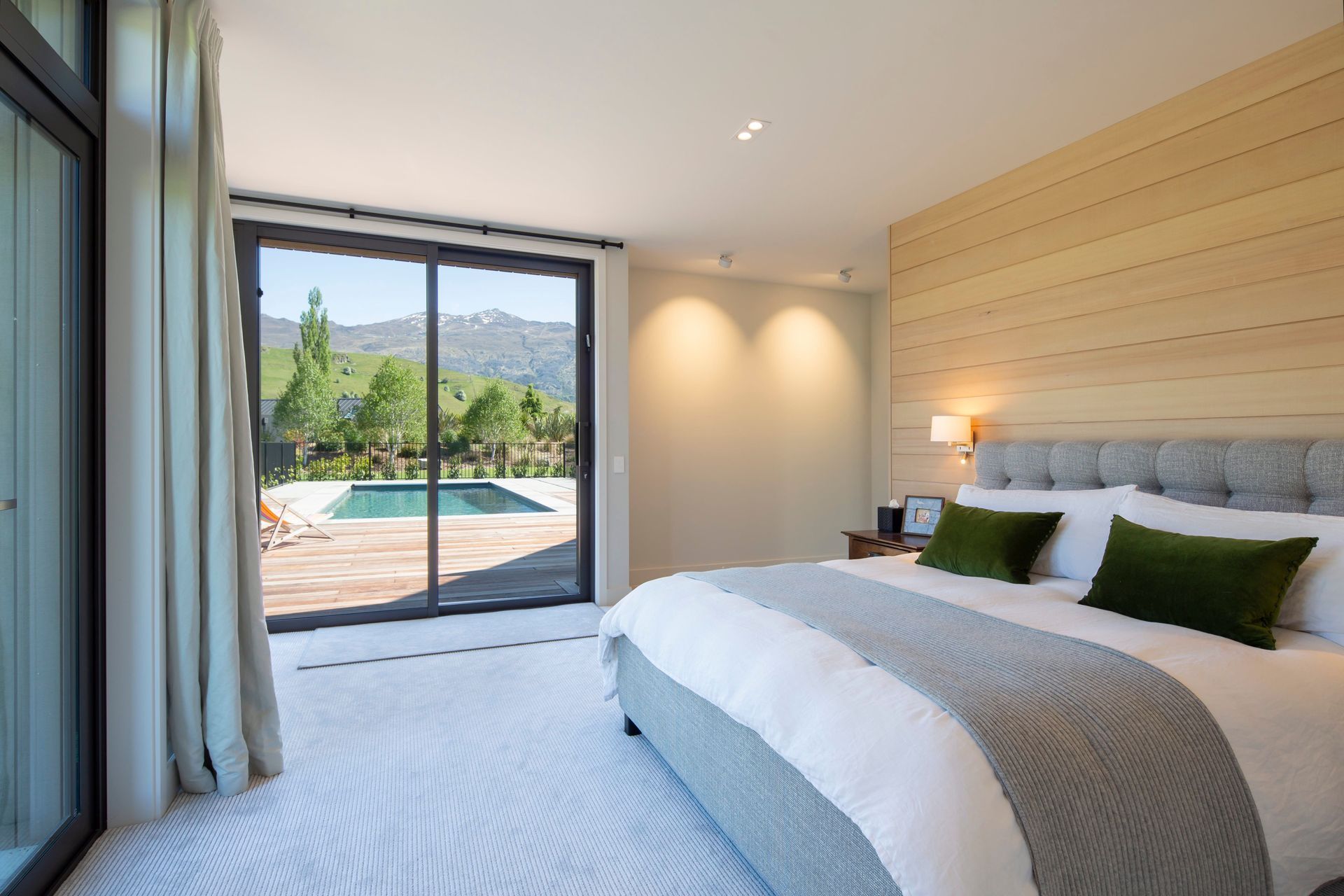 Speargrass Flats | Roz Hamilton Interiors