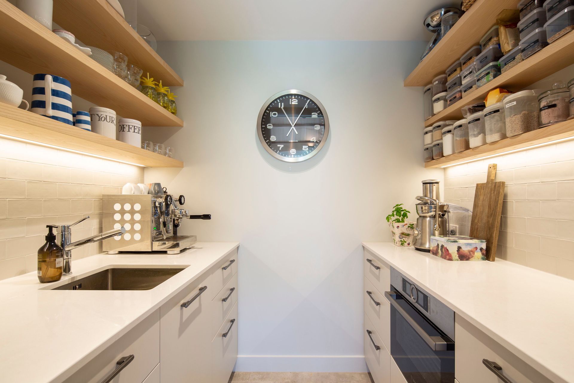 Speargrass Flats | Roz Hamilton Interiors