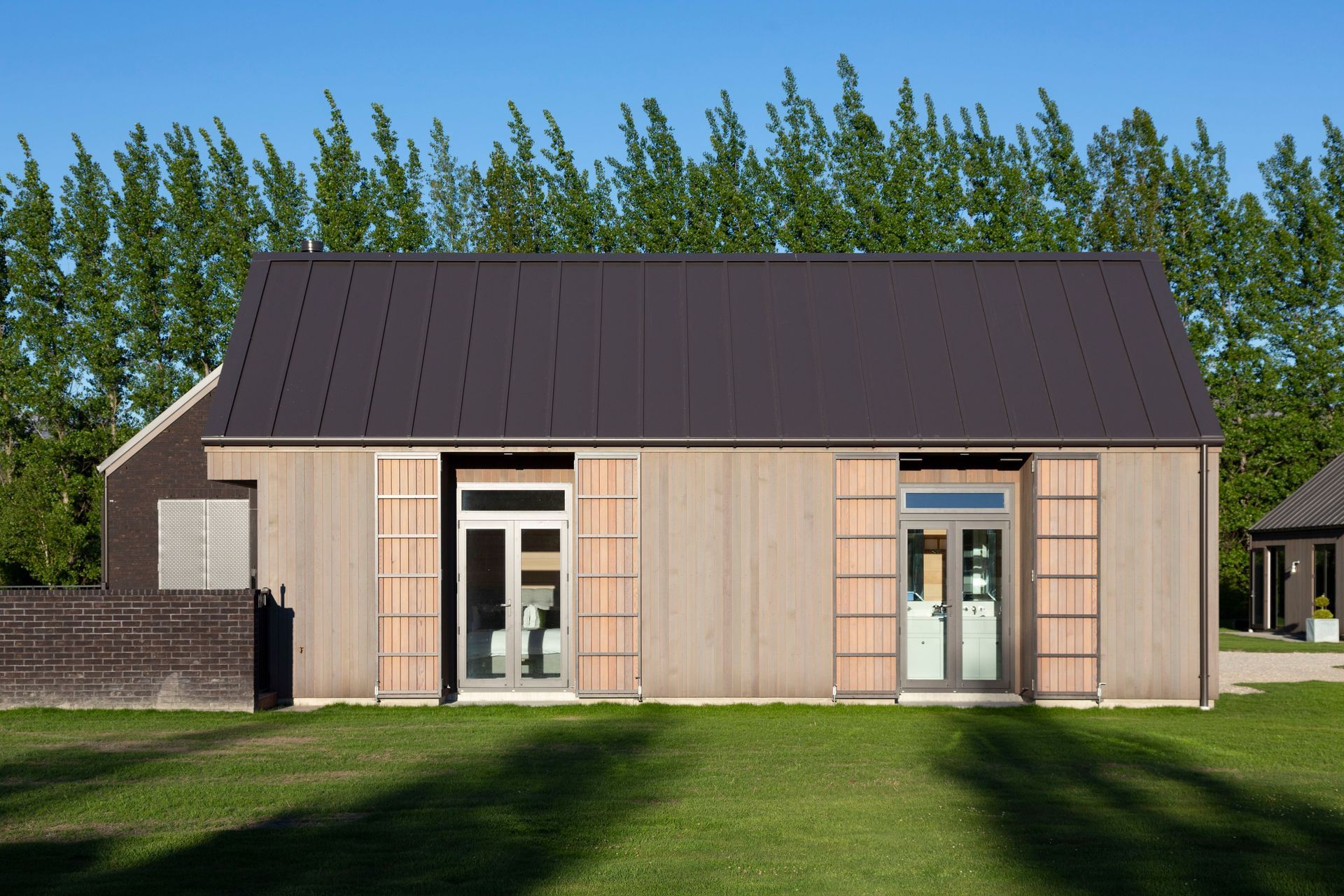 Speargrass Flats | Roz Hamilton Interiors