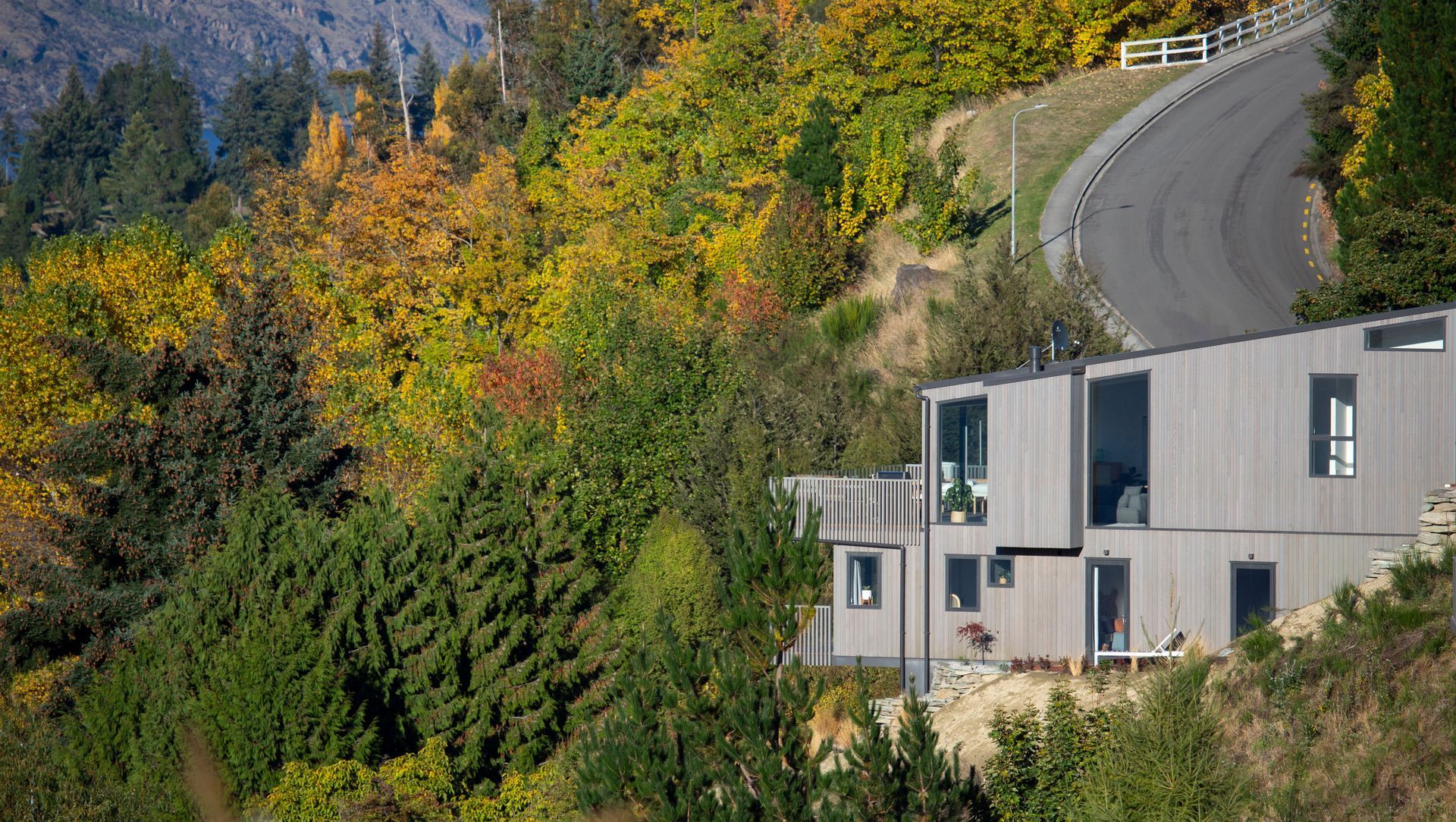 St Matthews Place | Arc Atelier banner