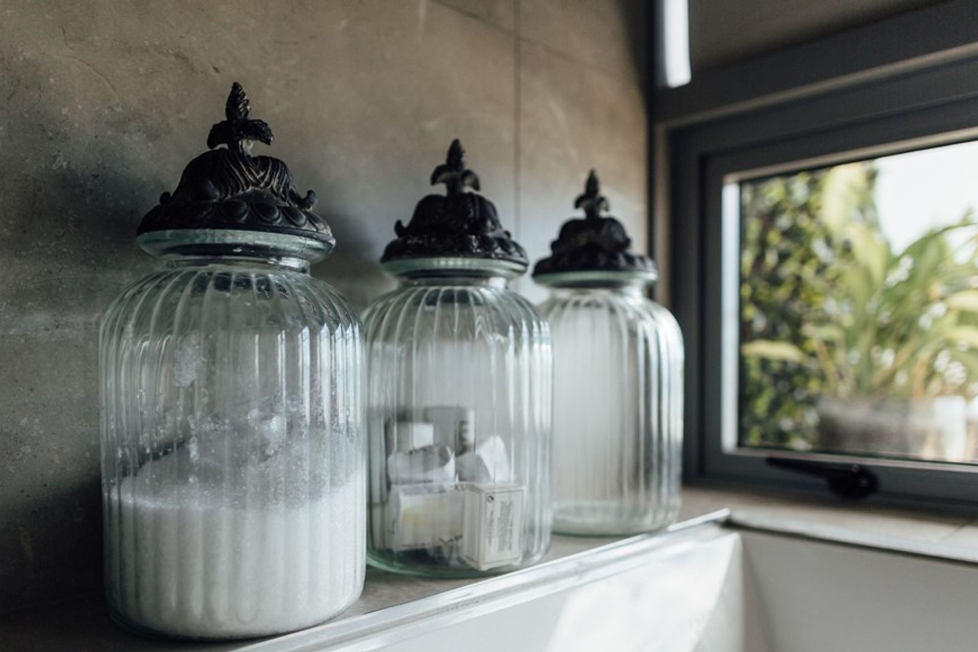 Your Bathroom, Your Sanctuary