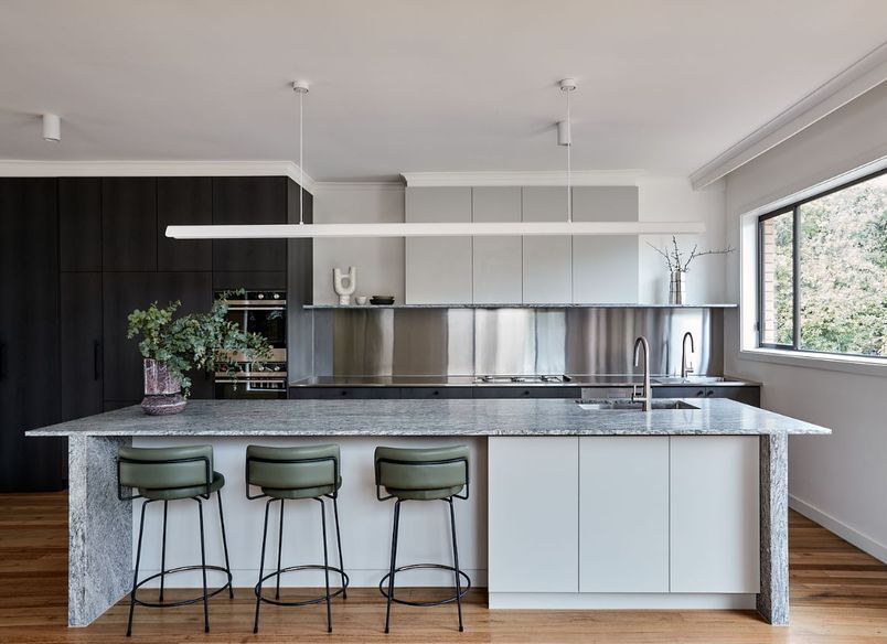 Balaclava Road, St. Kilda