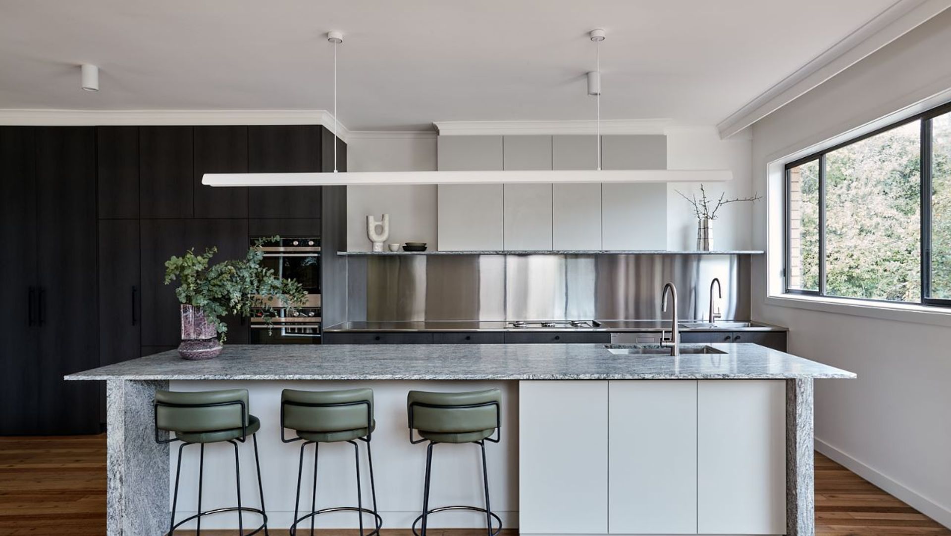 Balaclava Road, St. Kilda banner