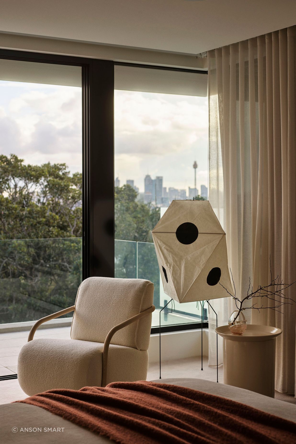 Lantern House by Alexandra Kidd Interior Design | ArchiPro AU