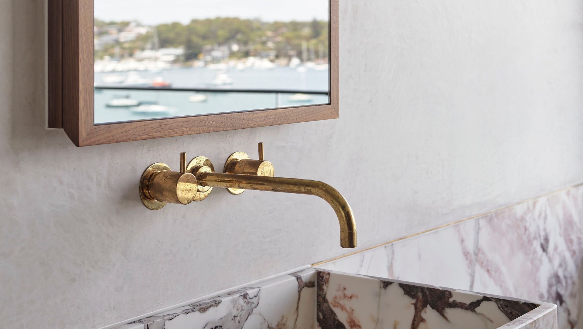 Gunnamatta House banner