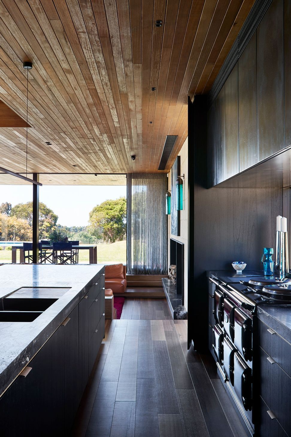Flinders Residence