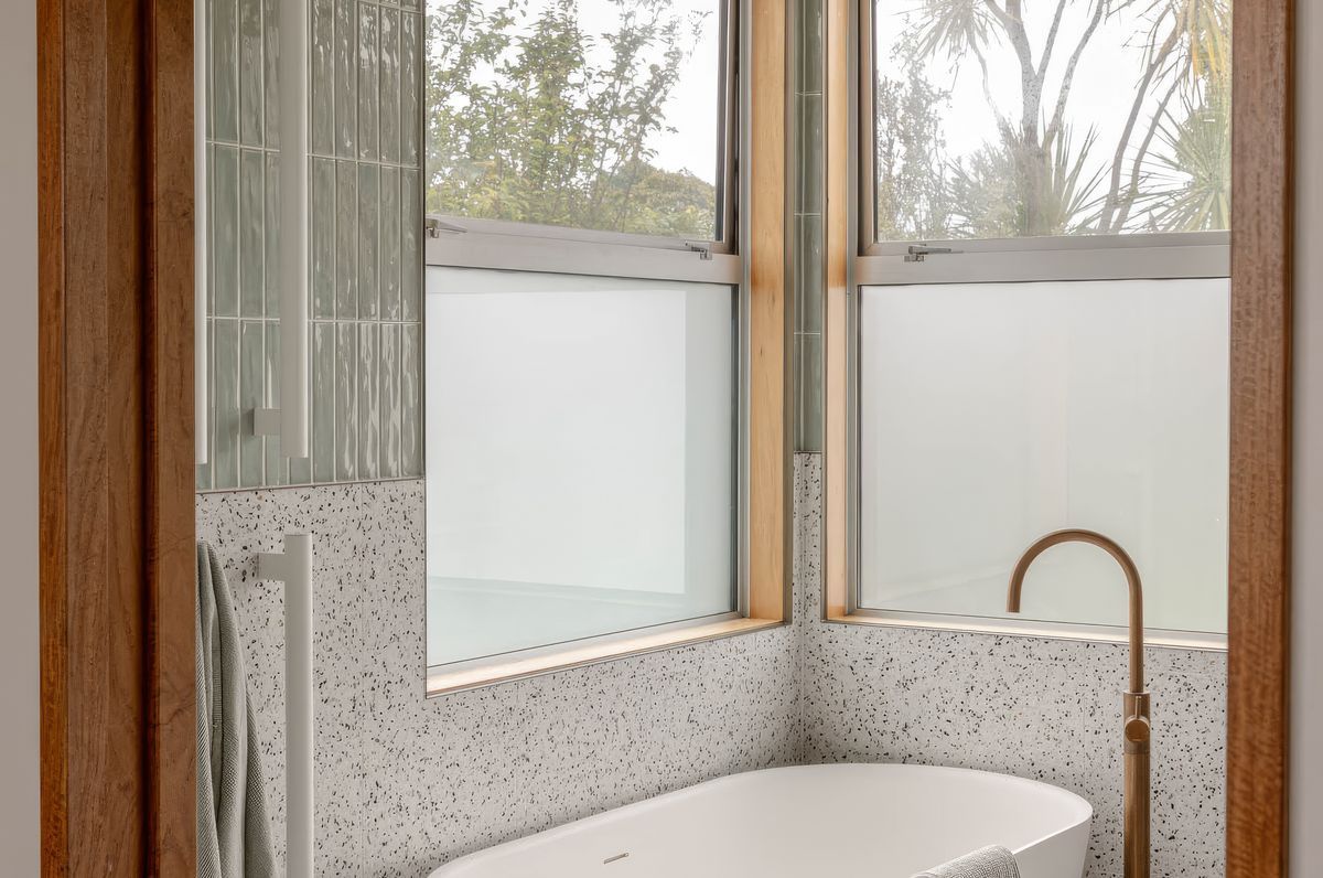 Access & Relax Bathroom