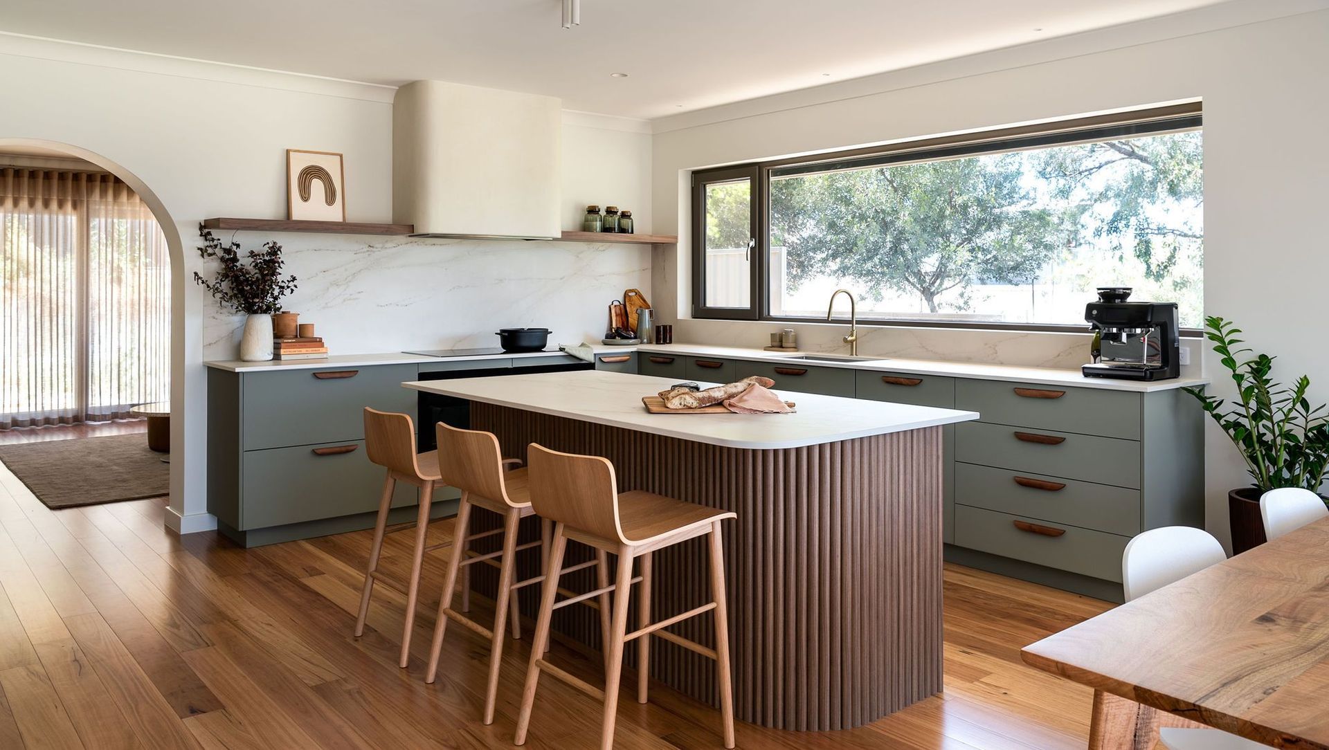 Scarborough Passivhaus banner