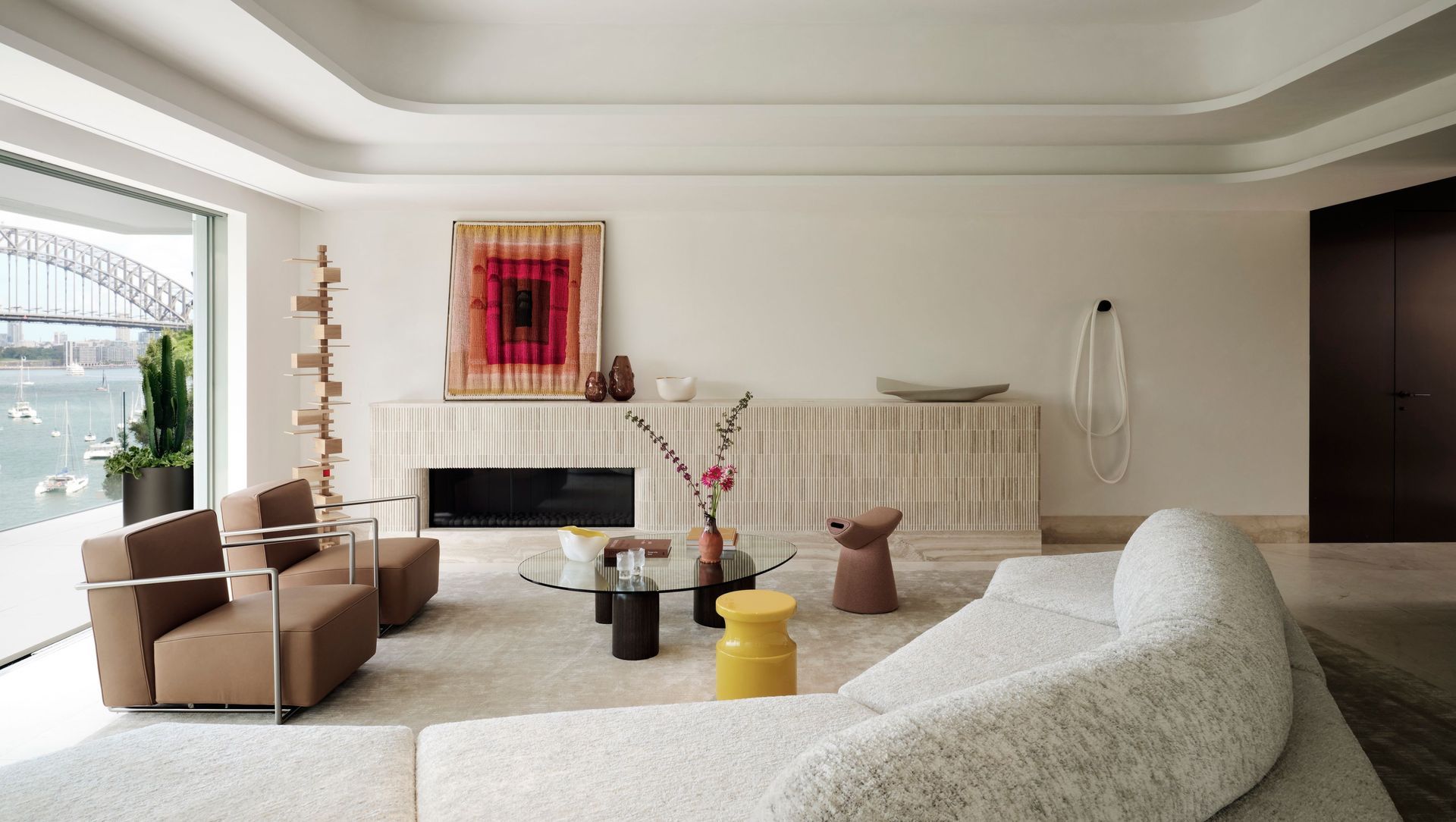 Lavender Bay Home banner