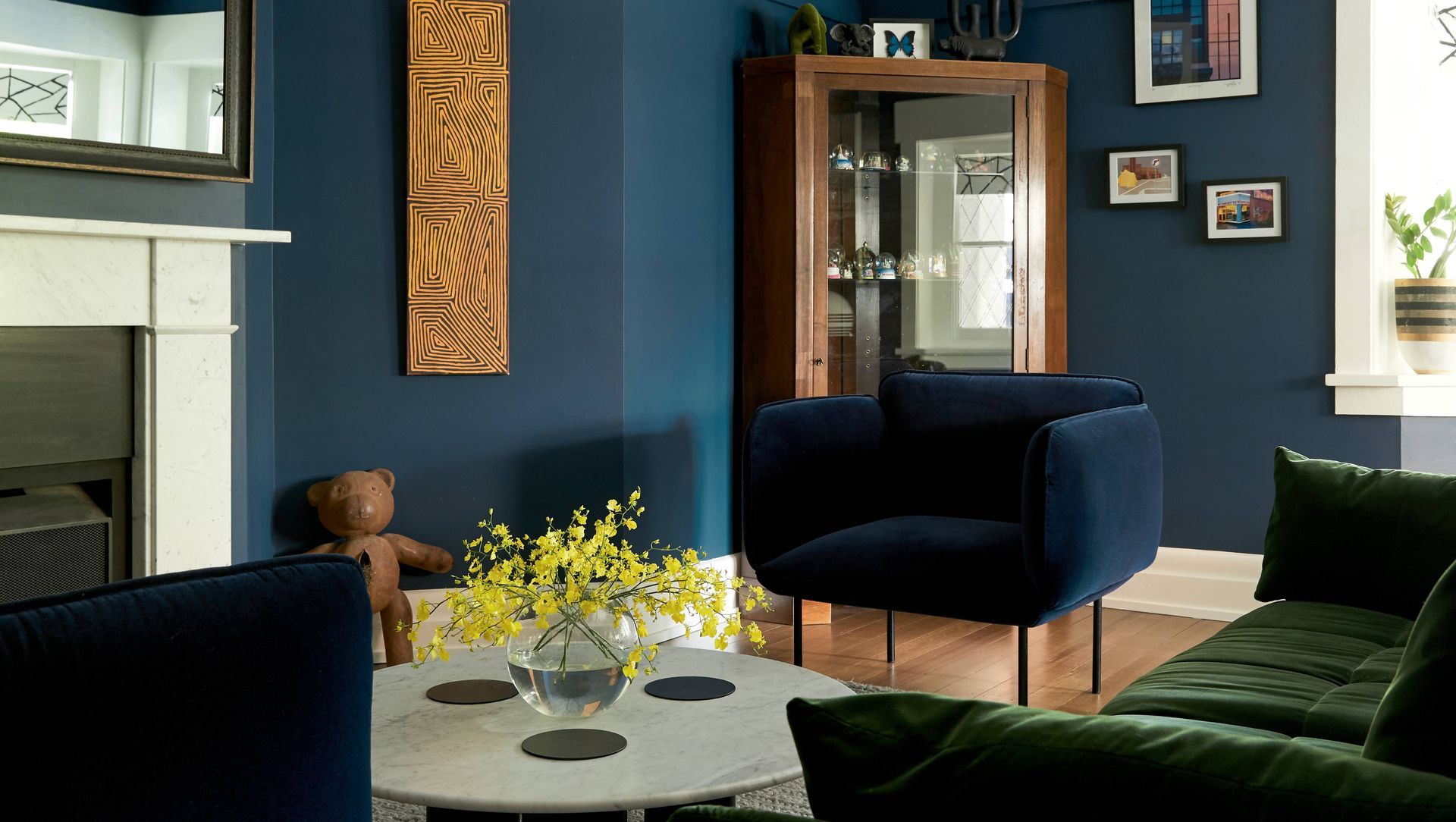 Balaclava Residence banner