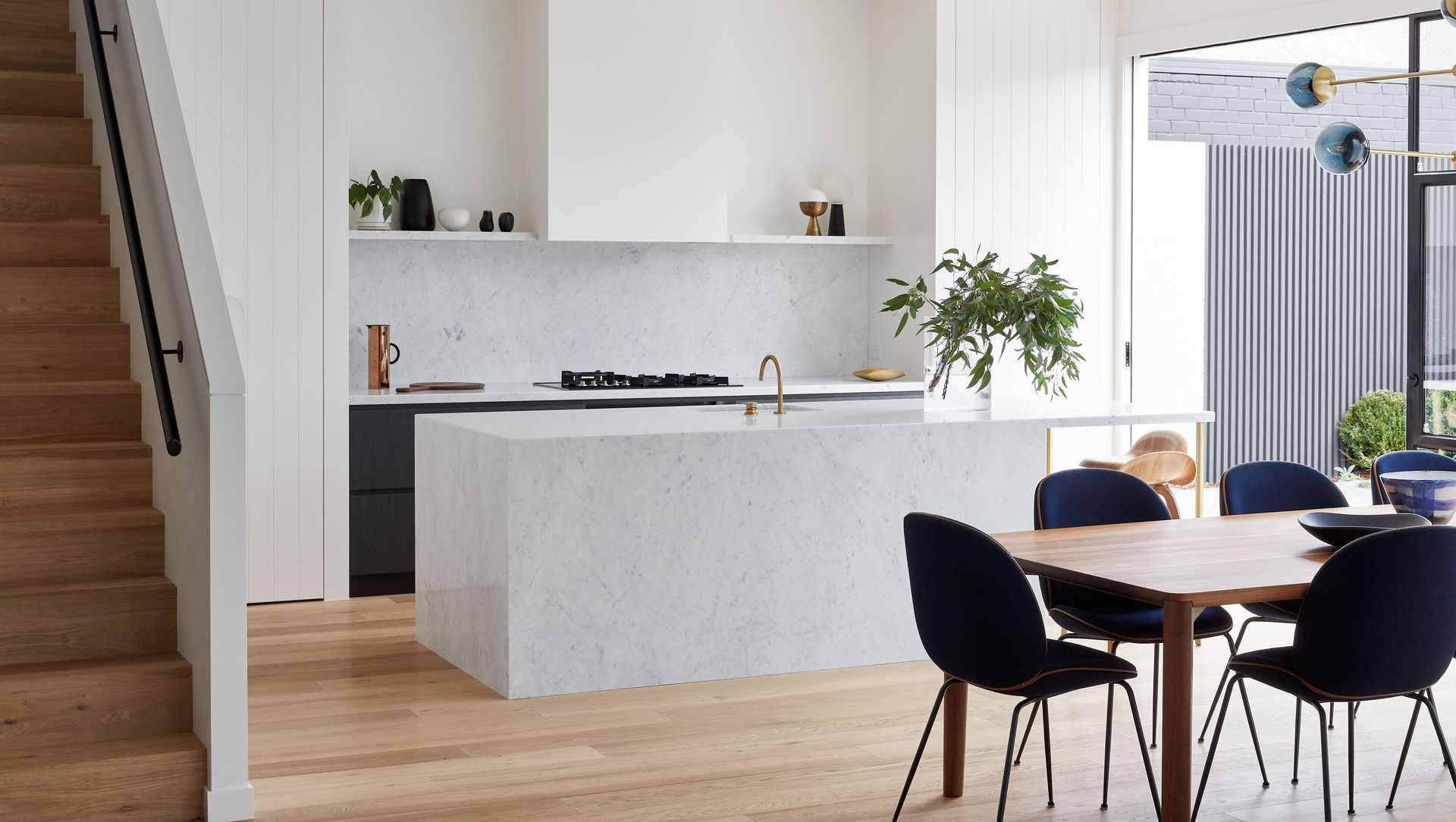 Newtown House banner