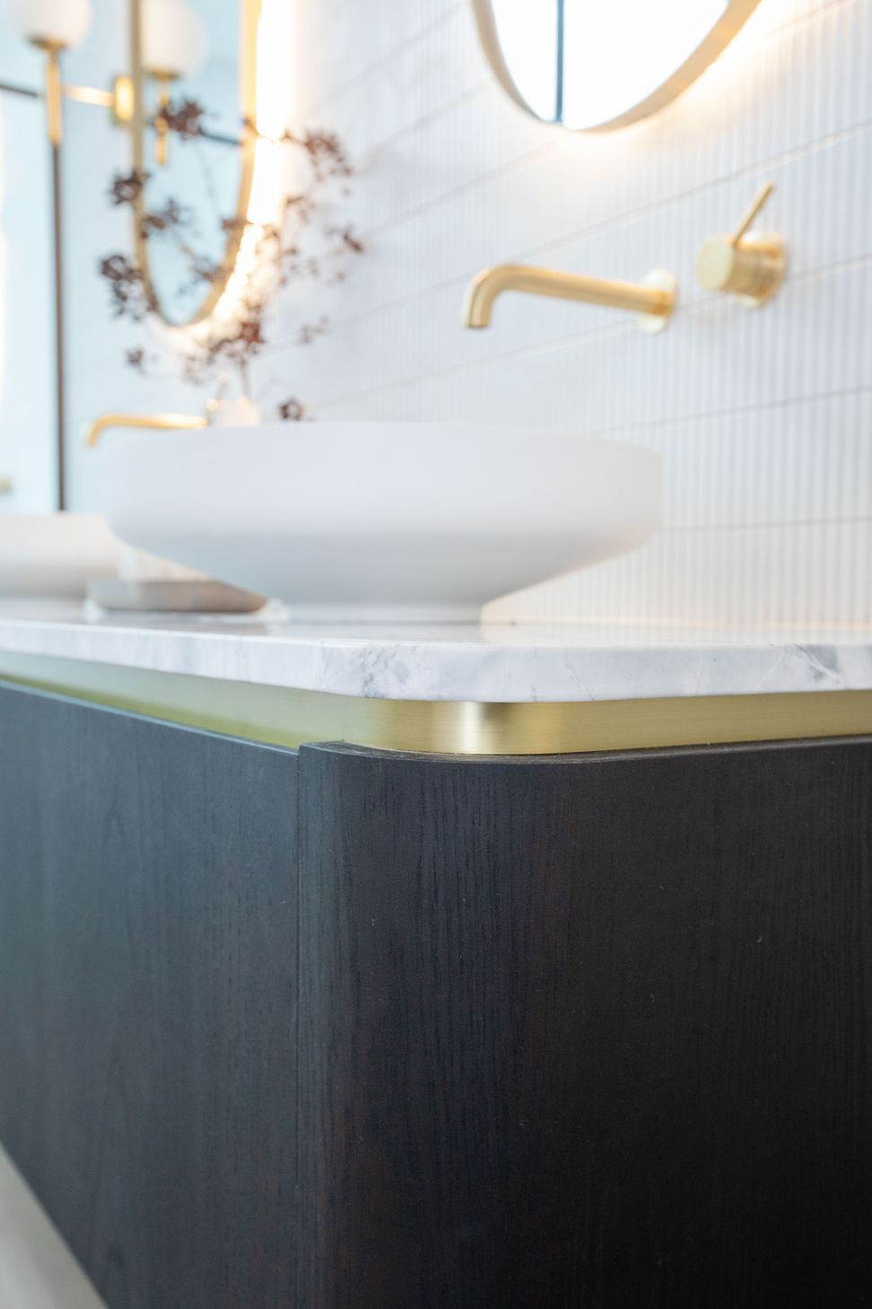 Oakpark Bathroom Interiors