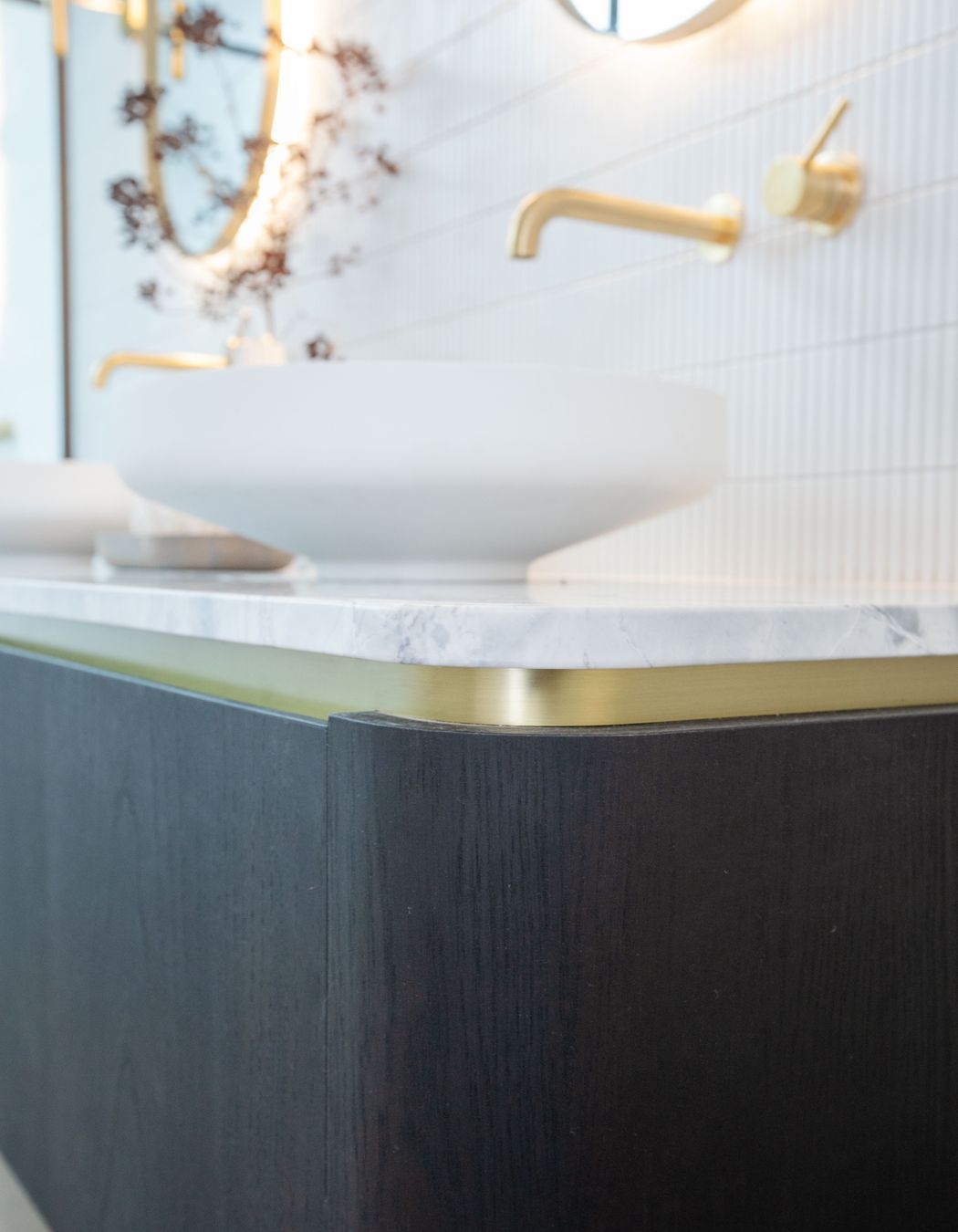 Oakpark Bathroom Interiors