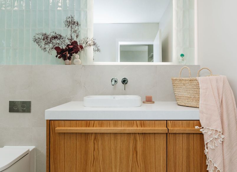 Plimmerton Ensuite Sanctuary