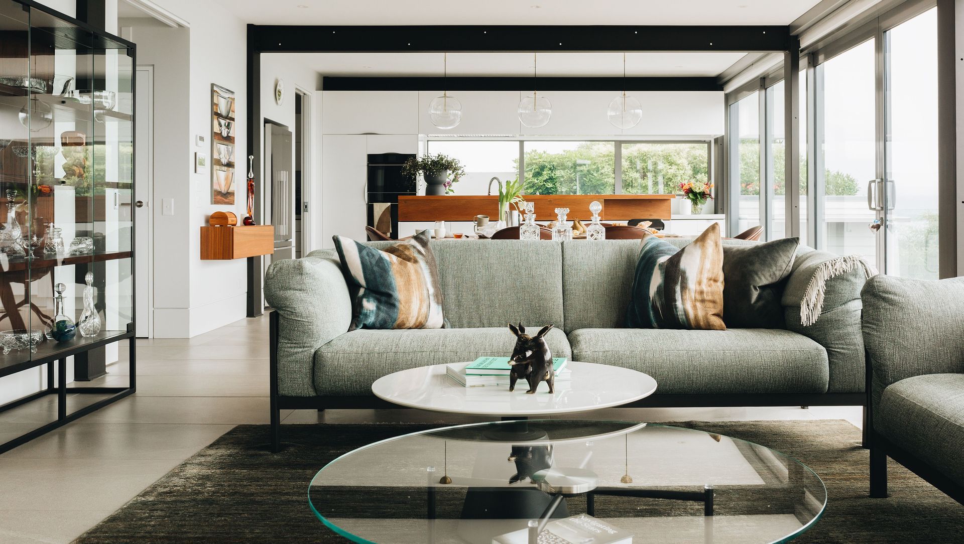 Kaiwharawhara Views banner