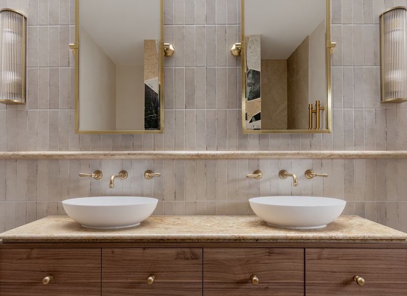 Hampton House Extension